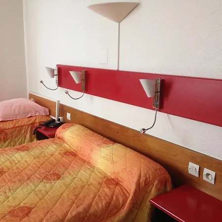 Union Hotel 2*