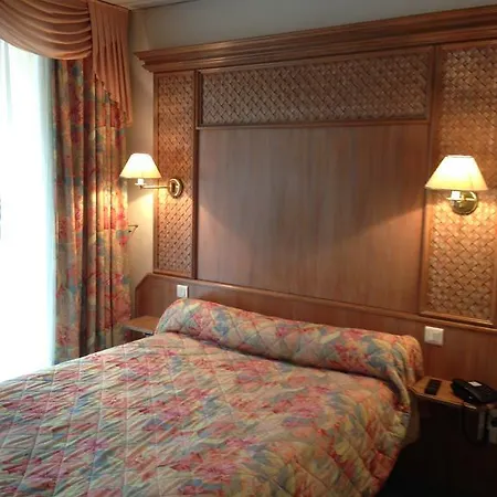Union Hotell
