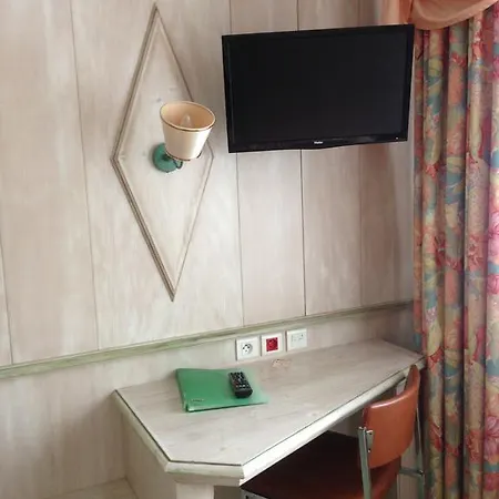 Union Hotel Sarreguemines