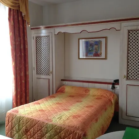 Union Hotel Sarreguemines