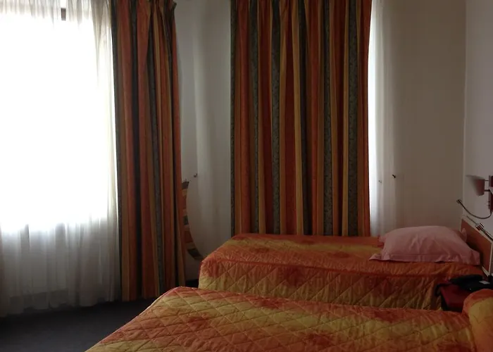 Union Hotel Sarreguemines