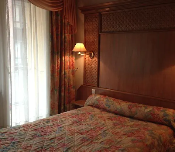 Union Hotel Sarreguemines