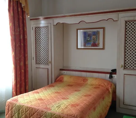 Union Hotel Sarreguemines